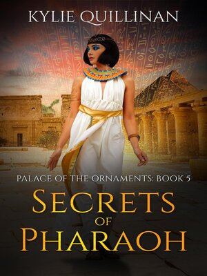 cover image of Secrets of Pharaoh